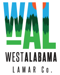 logo for Lamar County-West Alabama