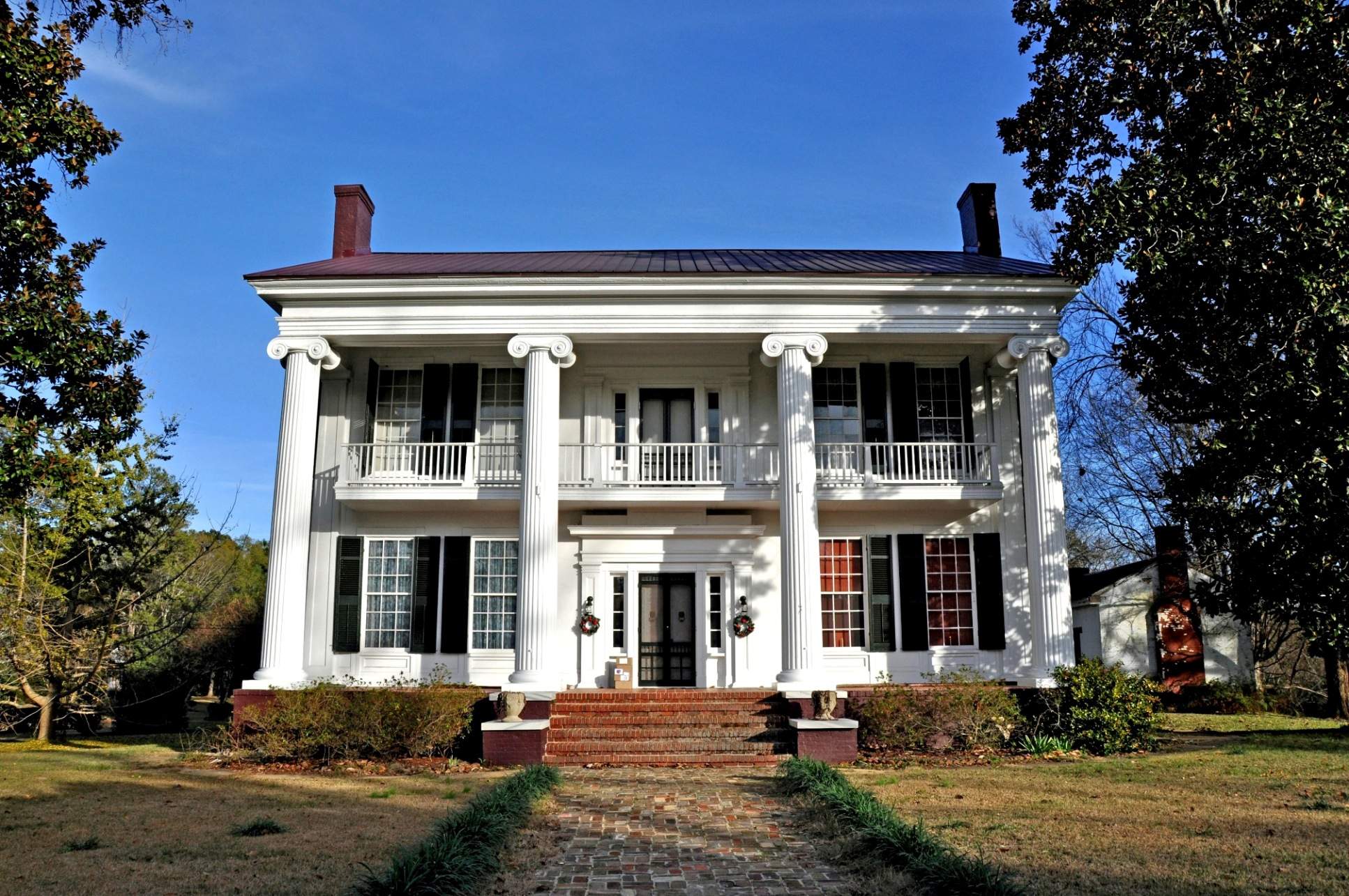 EutawColemanBanksHouse_15el.jpg Visit West Alabama