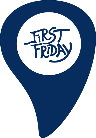 firstfridayttown