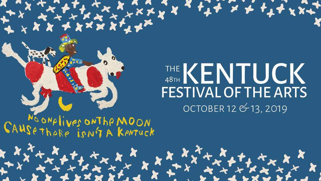 48th Kentuck Festival of the ArtsVisit West Alabama