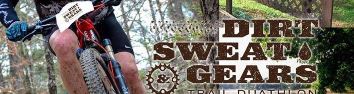 dirt sweat and gears