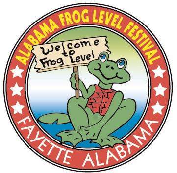 frog festival