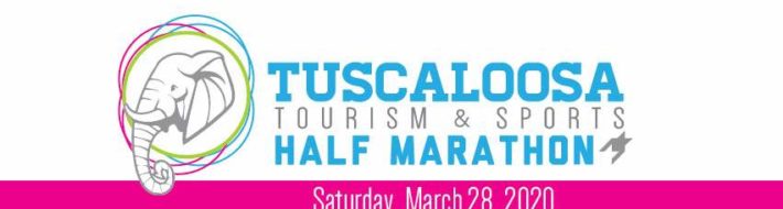 tuscaloosa half marathon