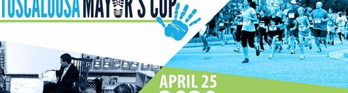 tuscaloosa mayor's cup
