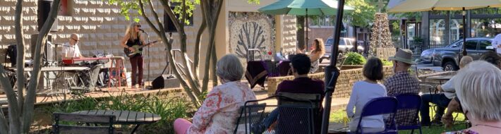 Art Night – November 2025 ArtNightPhoto1